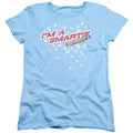 Arties Im A Artie Womens T Shirt Light Blue Hoodie, Sweatshirt | CiraTrend.com