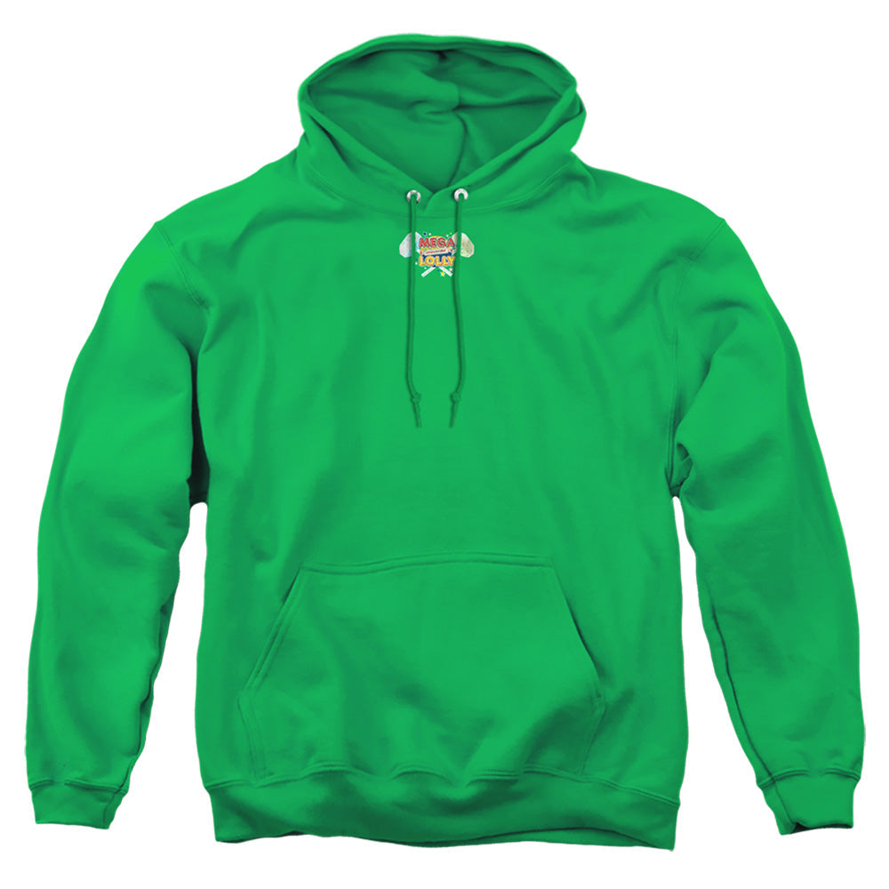 Arties Mega Lolly Mens Hoodie Kelly Green T-Shirts, Sweatshirt | CiraTrend.com (Image 5)