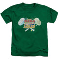 Arties Mega Lolly Juvenile Kids Youth T Shirt Kelly Green Hoodie, Sweatshirt | CiraTrend.com