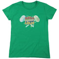 Arties Mega Lolly Womens T Shirt Kelly Green Hoodie, Sweatshirt | CiraTrend.com