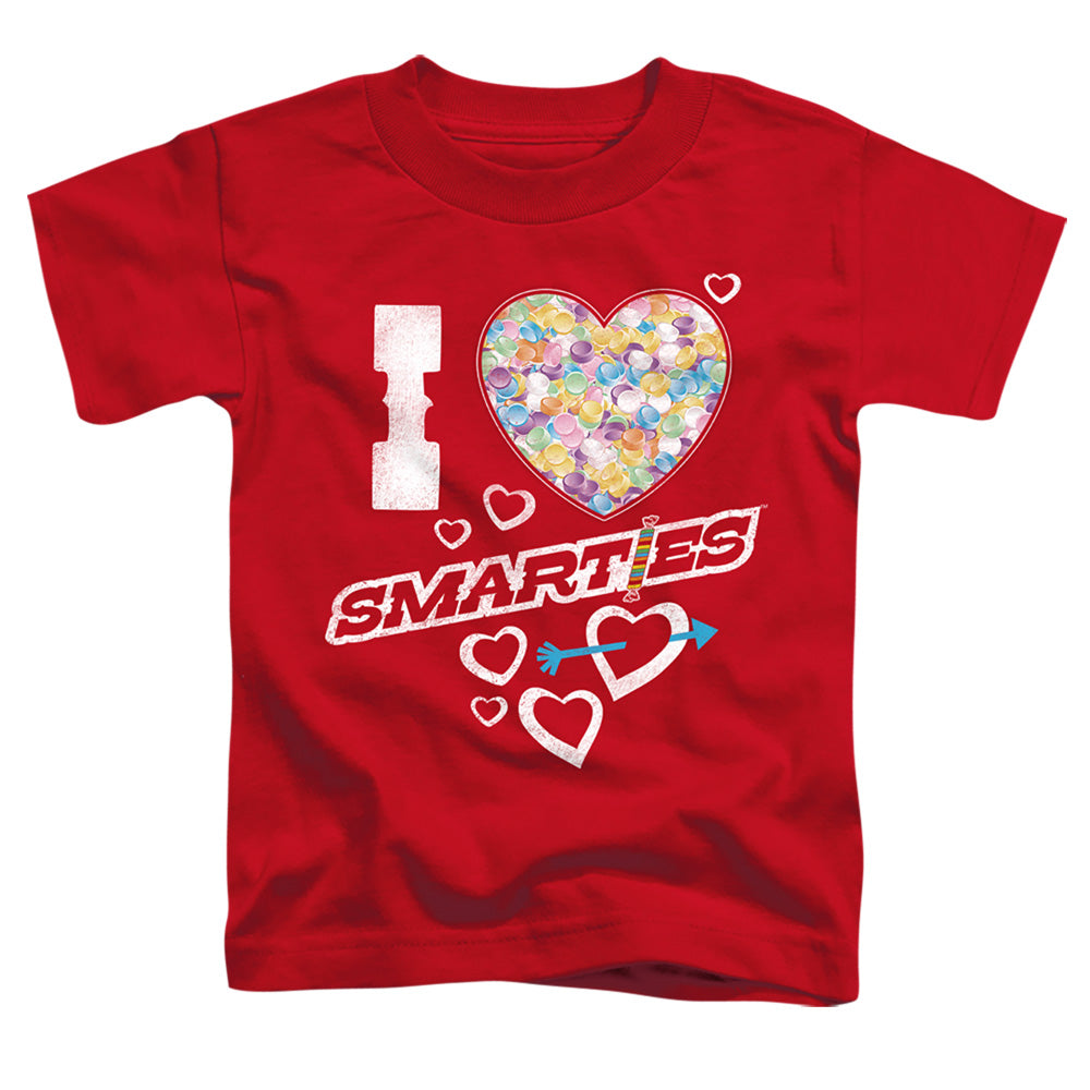 Arties I Heart Arties Toddler Kids Youth T Shirt Red Hoodie, Sweatshirt | CiraTrend.com