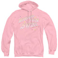 Arties Bright Fun Sweet Mens Hoodie Pink T-Shirts, Sweatshirt | CiraTrend.com (Image 1)