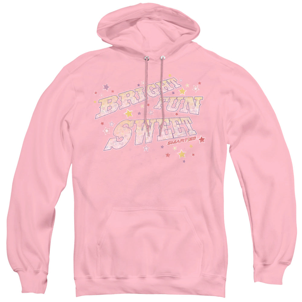 Arties Bright Fun Sweet Mens Hoodie Pink T-Shirts, Sweatshirt | CiraTrend.com (Image 1)