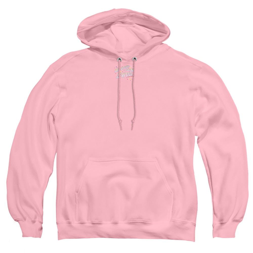 Arties Bright Fun Sweet Mens Hoodie Pink T-Shirts, Sweatshirt | CiraTrend.com (Image 3)