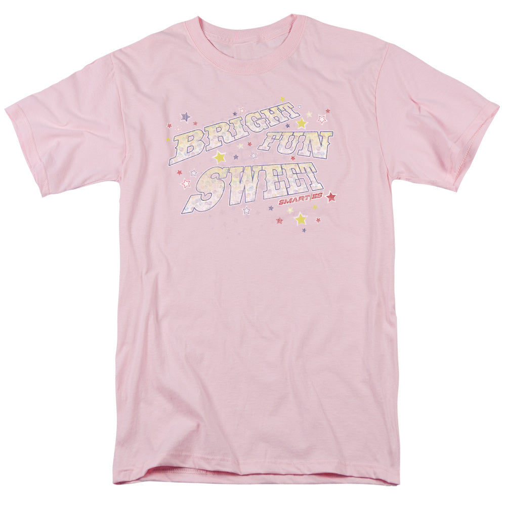 Arties Bright Fun Sweet Mens T Shirt Pink Hoodie, Sweatshirt | CiraTrend.com