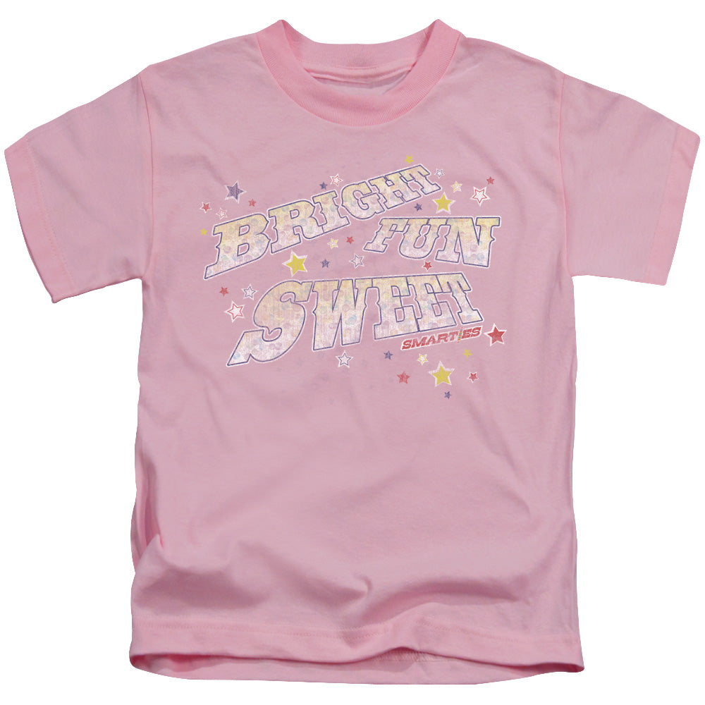 Arties Bright Fun Sweet Juvenile Kids Youth T Shirt Pink Hoodie, Sweatshirt | CiraTrend.com