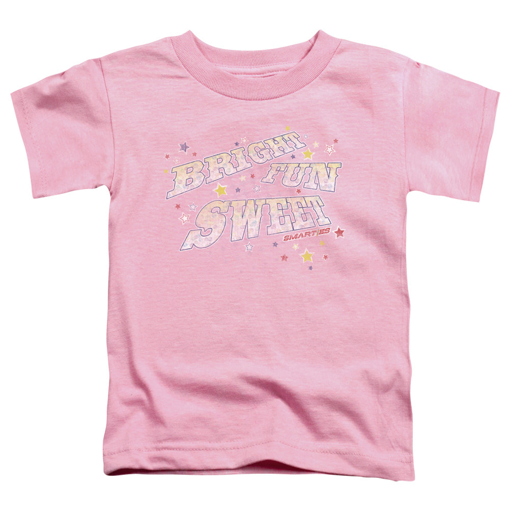 Arties Bright Fun Sweet Toddler Kids Youth T Shirt Pink Hoodie, Sweatshirt | CiraTrend.com