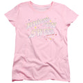 Arties Bright Fun Sweet Womens T Shirt Pink Hoodie, Sweatshirt | CiraTrend.com