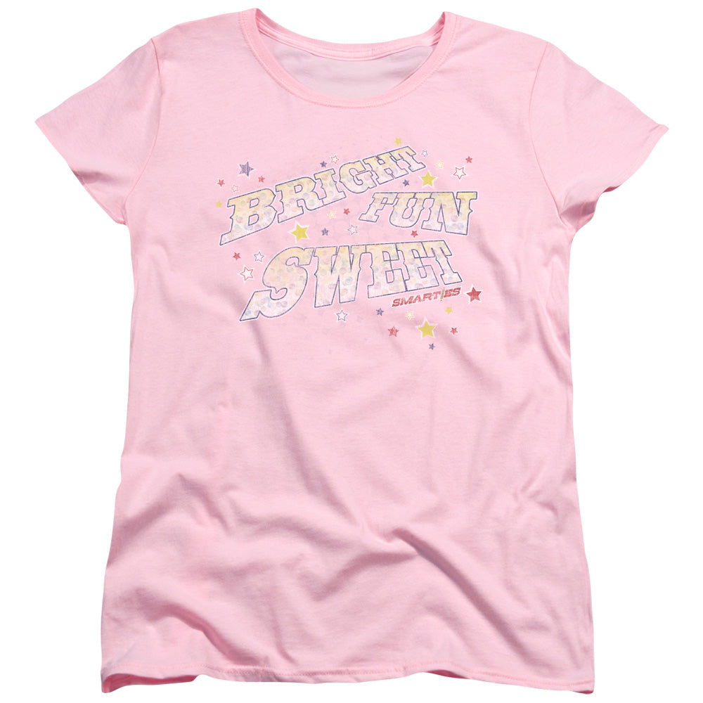 Arties Bright Fun Sweet Womens T Shirt Pink Hoodie, Sweatshirt | CiraTrend.com