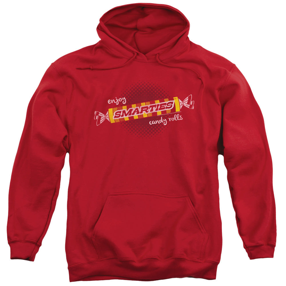Arties Enjoy Mens Hoodie Red T-Shirts, Sweatshirt | CiraTrend.com (Image 1)