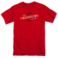 Arties Enjoy Mens T Shirt Red Hoodie, Sweatshirt | CiraTrend.com