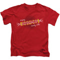 Arties Enjoy Juvenile Kids Youth T Shirt Red Hoodie, Sweatshirt | CiraTrend.com