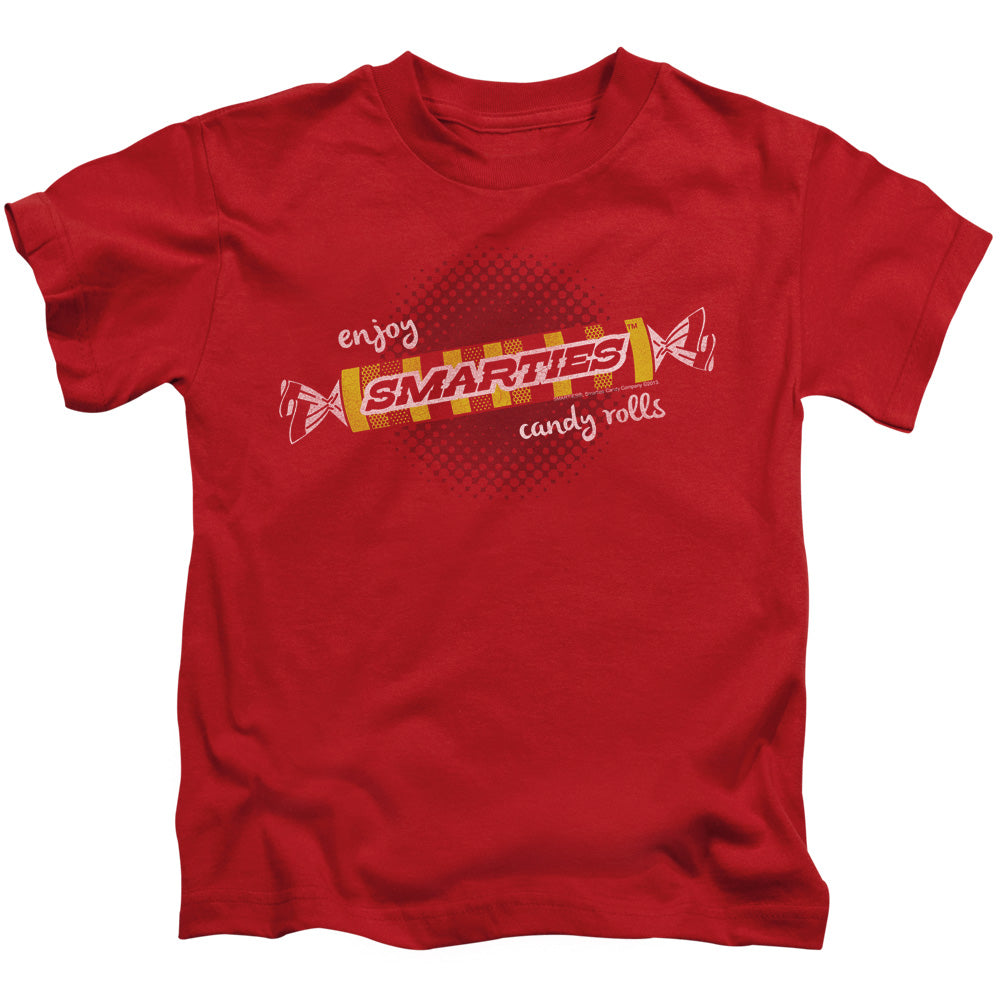 Arties Enjoy Juvenile Kids Youth T Shirt Red Hoodie, Sweatshirt | CiraTrend.com
