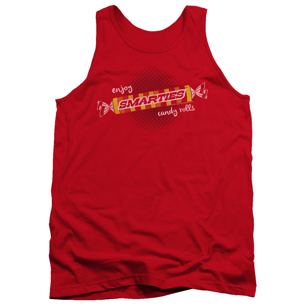 Arties Enjoy Mens Tank Top Shirt Red Hoodie, Sweatshirt | CiraTrend.com (Image 1)