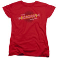 Arties Enjoy Womens T Shirt Red Hoodie, Sweatshirt | CiraTrend.com