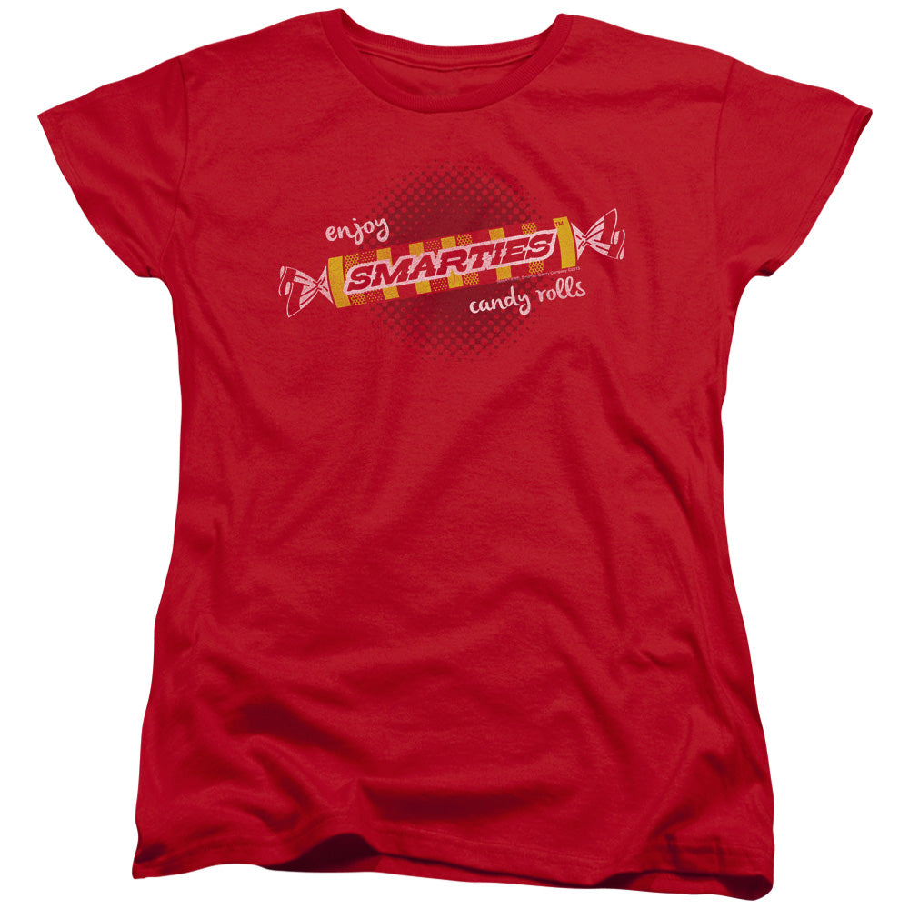 Arties Enjoy Womens T Shirt Red Hoodie, Sweatshirt | CiraTrend.com