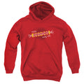 Arties Enjoy Kids Youth Hoodie Red T-Shirts, Sweatshirt | CiraTrend.com