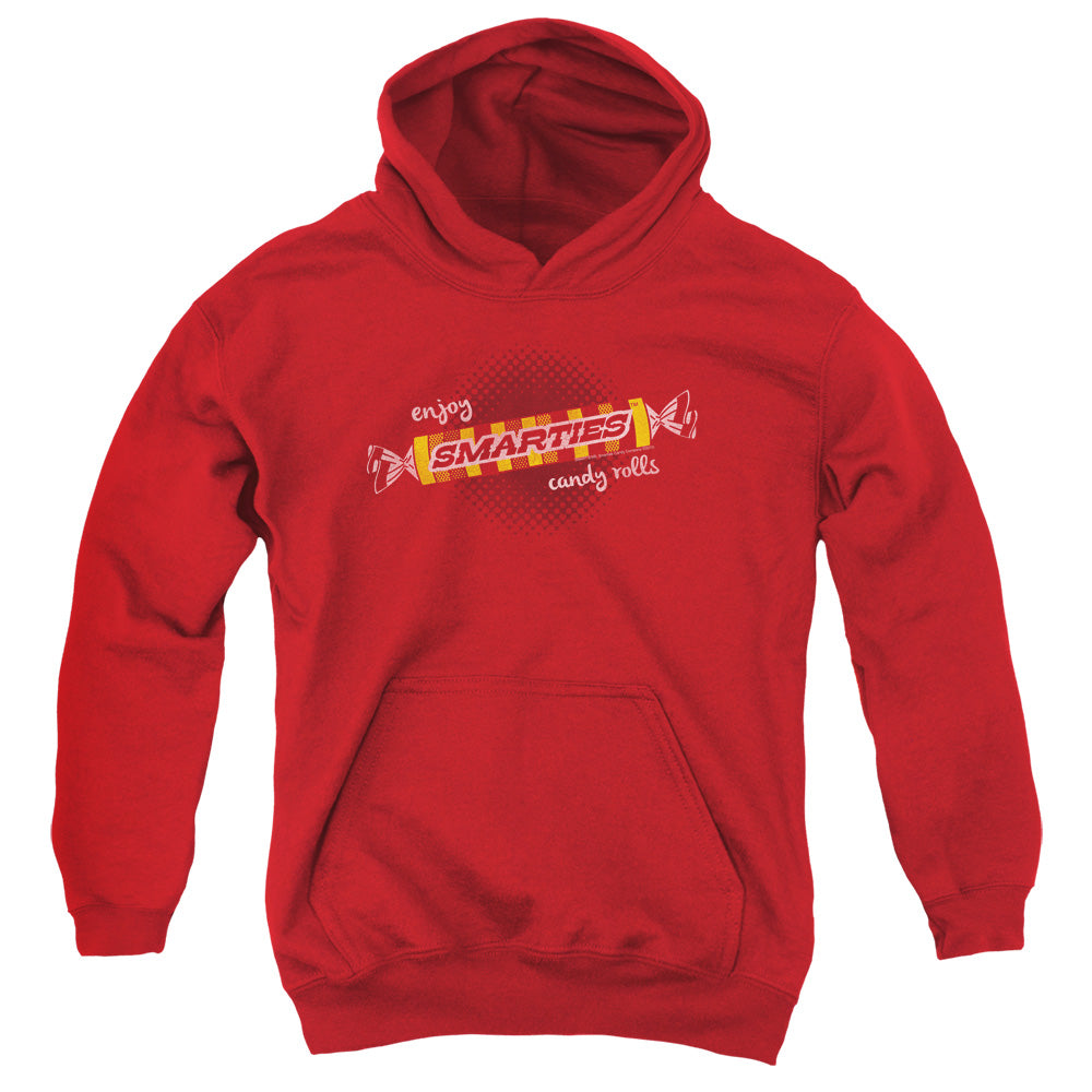 Arties Enjoy Kids Youth Hoodie Red T-Shirts, Sweatshirt | CiraTrend.com