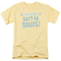 Arties Be Art Mens T Shirt Banana Hoodie, Sweatshirt | CiraTrend.com