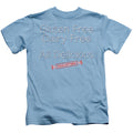 Arties Free & Delicious Juvenile Kids Youth T Shirt Carolina Blue Hoodie, Sweatshirt | CiraTrend.com