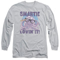 Arties Octo Mens Long Sleeve Shirt Silver Hoodie, Sweatshirt | CiraTrend.com