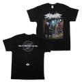 Scordatura "Self-Created Abyss" Shirt Hoodie, Sweatshirt | CiraTrend.com