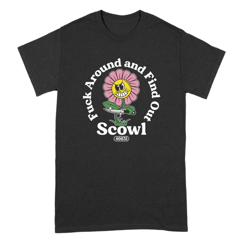 "Fuck Around" T-Shirt Hoodie, Sweatshirt | CiraTrend.com