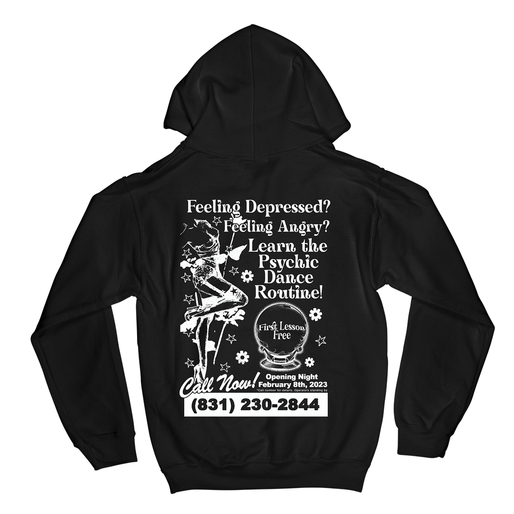"Opening Night" Hoodie T-Shirts, Sweatshirt | CiraTrend.com (Image 2)