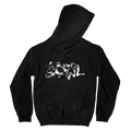 "Opening Night" Hoodie T-Shirts, Sweatshirt | CiraTrend.com (Image 1)
