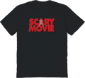 Classic Logo Scary Movie T-Shirt Hoodie, Sweatshirt | CiraTrend.com (Image 1)