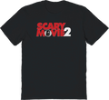Logo Scary Movie 2 T-Shirt Hoodie, Sweatshirt | CiraTrend.com (Image 1)