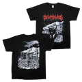 Scumpulse "Rotten" Shirt Hoodie, Sweatshirt | CiraTrend.com