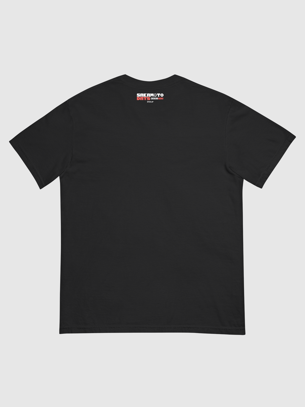 Sakamoto Days Sakamoto T-Shirt Hoodie, Sweatshirt | CiraTrend.com (Image 2)