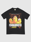 Sakamoto Days Sakamoto T-Shirt Hoodie, Sweatshirt | CiraTrend.com (Image 1)