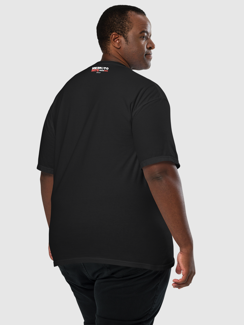 Sakamoto Days Sakamoto T-Shirt Hoodie, Sweatshirt | CiraTrend.com (Image 4)