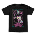 Sea of Treachery "Scary Movies" Shirt Hoodie, Sweatshirt | CiraTrend.com