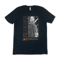 Sea of Treachery "Suspended" Shirt Hoodie, Sweatshirt | CiraTrend.com