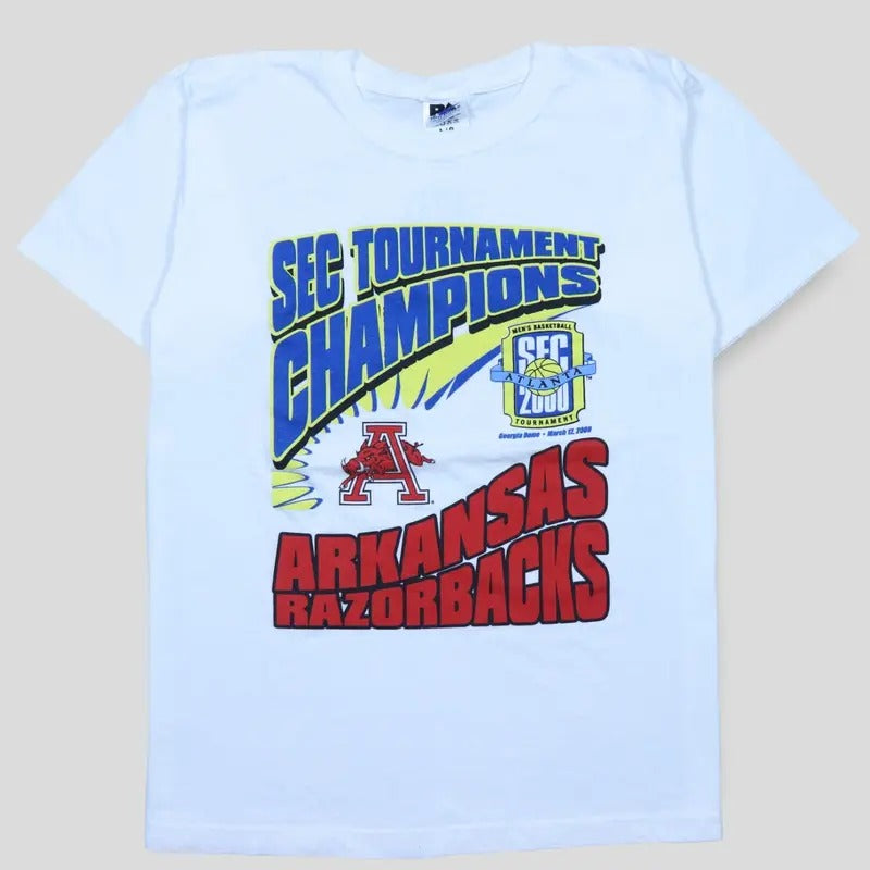 SEC Tournament Champions Tee