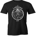BAPHOMET LOGO SHIRT Hoodie, Sweatshirt | CiraTrend.com