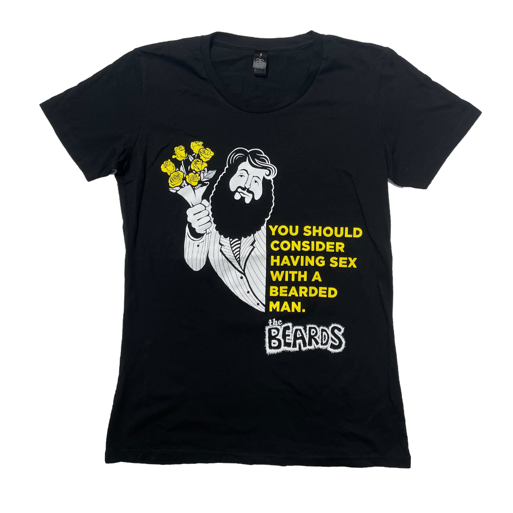 "You Should Consider" T-Shirt Hoodie, Sweatshirt | CiraTrend.com (Image 2)