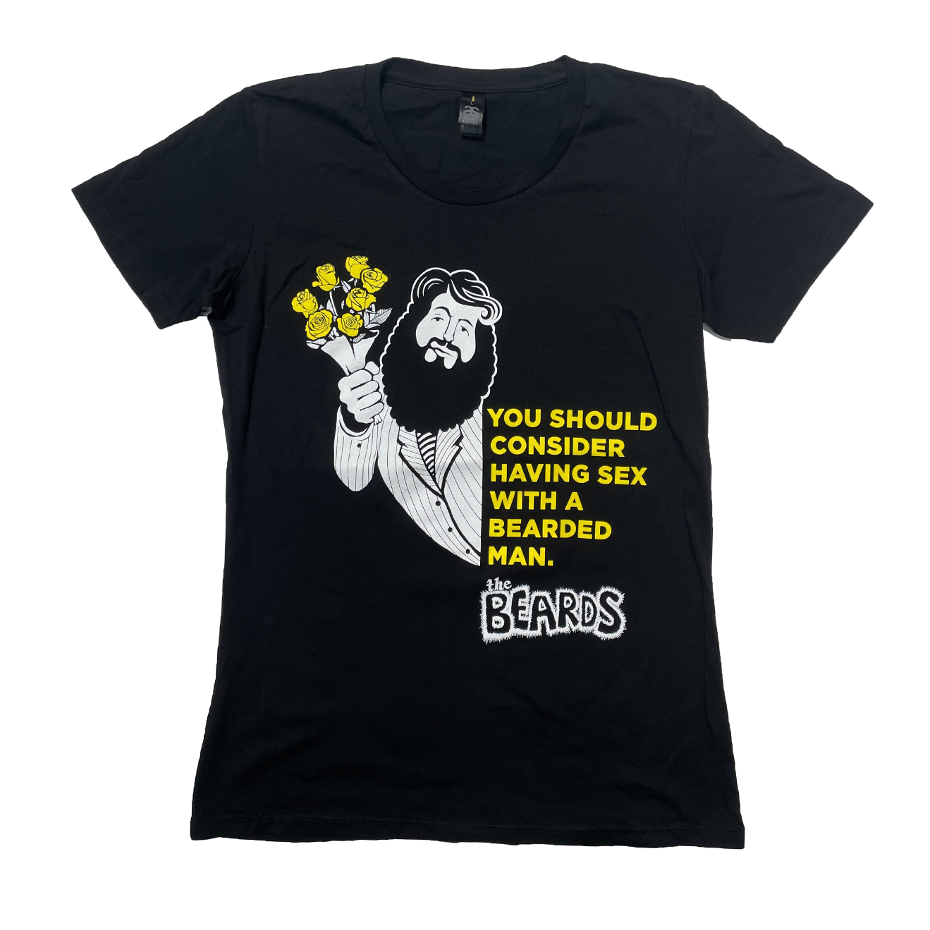 "You Should Consider" T-Shirt Hoodie, Sweatshirt | CiraTrend.com (Image 2)