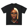 SEXY RED JUMBO GRAPHIC T-SHIRT Hoodie, Sweatshirt | CiraTrend.com