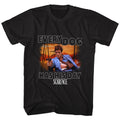 Scarface Mens S/S T-Shirt - Every Dog - Solid Black Hoodie, Sweatshirt | CiraTrend.com