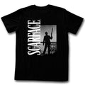 Scarface Mens S/S T-Shirt - DonÃ¢â‚¬â„¢T - Solid Black Hoodie, Sweatshirt | CiraTrend.com