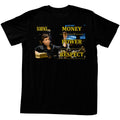 Scarface Mens S/S T-Shirt - Monpowres - Solid Black Hoodie, Sweatshirt | CiraTrend.com