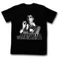 Scarface Mens S/S T-Shirt - Tony - Solid Black Hoodie, Sweatshirt | CiraTrend.com
