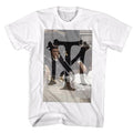 Scarface Mens S/S T-Shirt - Tonymontana - Solid White Hoodie, Sweatshirt | CiraTrend.com