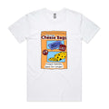 Stay Fresh Cheese Bags Tee Hoodie, Sweatshirt | CiraTrend.com (Image 1)
