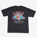 SHARK ATTACK '90 NCAA CHAMPS HEAVYWEIGHT TEE Hoodie, Sweatshirt | CiraTrend.com