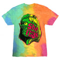 SHE FREAK COTTON CANDY TIE DYED SHIRT Hoodie, Sweatshirt | CiraTrend.com